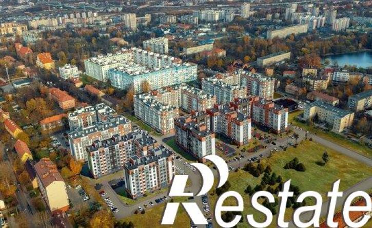 2-комн квартира Коммунистическая улица, 24,  д. 24