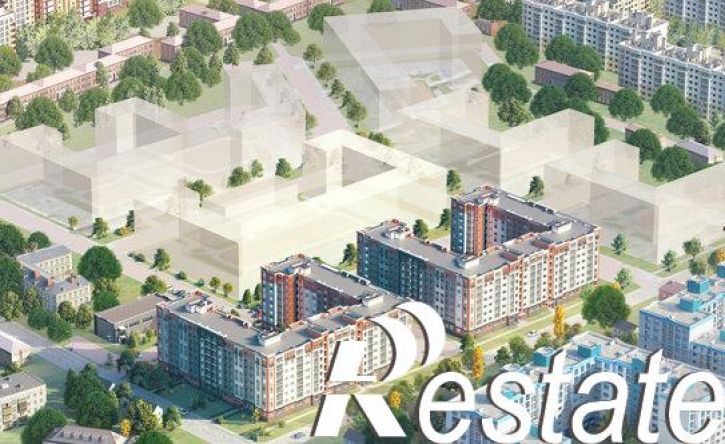 2-комн квартира Коммунистическая улица, 24,  д. 24