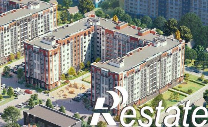 3-комн квартира Коммунистическая улица, 24,  д. 24
