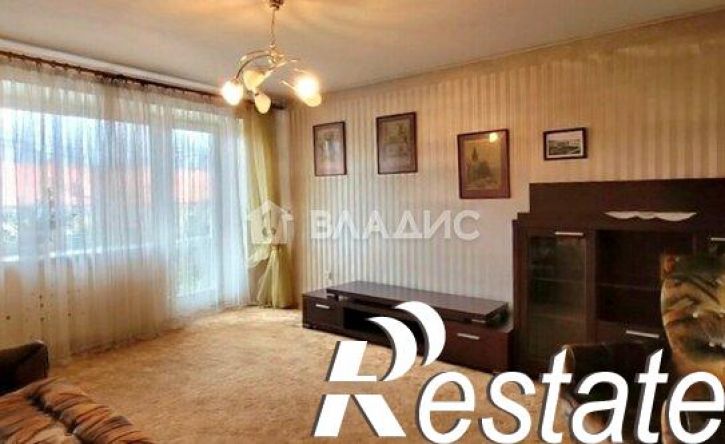 3-комн квартира улица Карла Маркса, 51,  д. 51