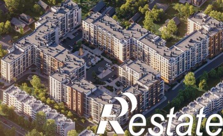 1-комн квартира в новом доме улица Александра Невского, 7Б,  д. 7Б