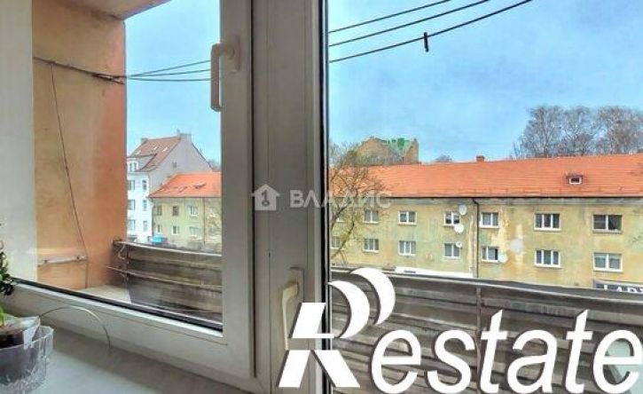 3-комн квартира улица Карла Маркса, 51,  д. 51