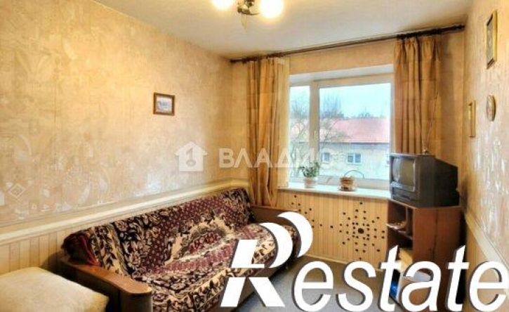 3-комн квартира улица Карла Маркса, 51,  д. 51
