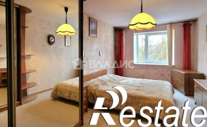 3-комн квартира улица Карла Маркса, 51,  д. 51
