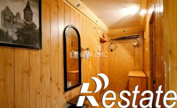 3-комн квартира улица Карла Маркса, 51,  д. 51