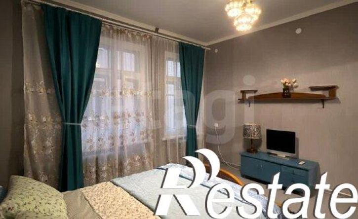 3-комн квартира 2-й Октябрьский проезд, 4,  д. 4