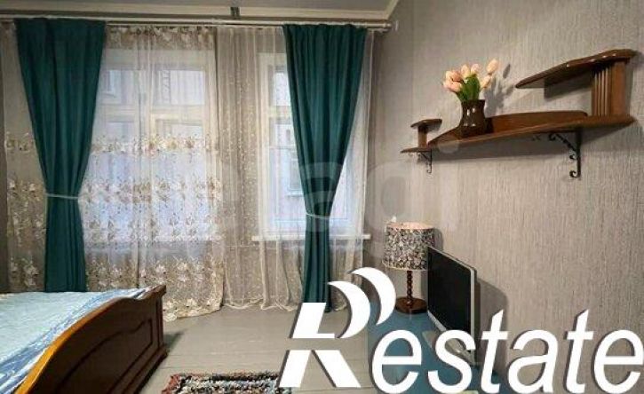 3-комн квартира 2-й Октябрьский проезд, 4,  д. 4