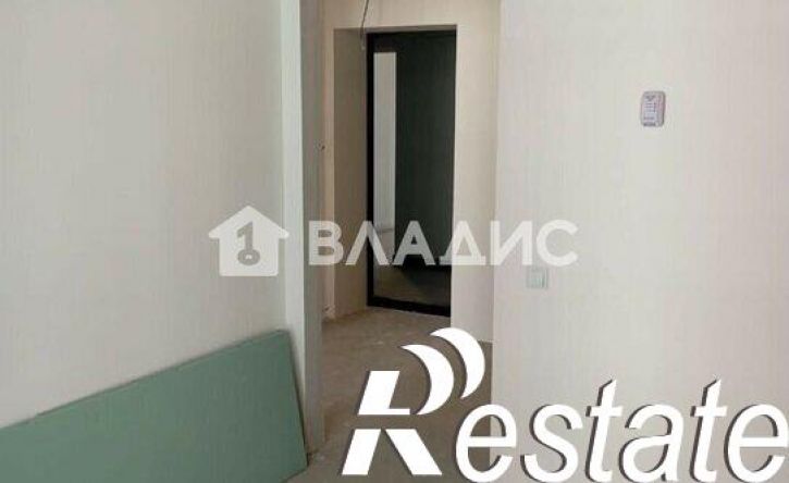 1-комн квартира улица Понартская, 12,  д. 12
