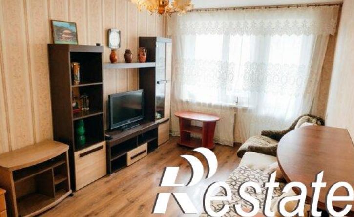 1-комн квартира улица Зои Космодемьянской, 15,  д. 15
