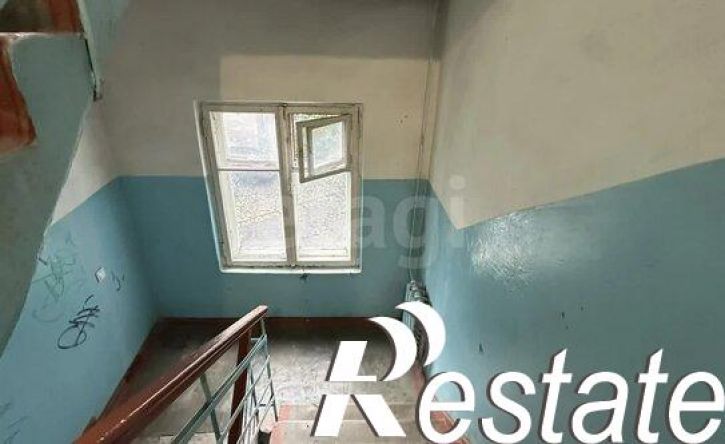 3-комн квартира Вагоностроительная улица, 23,  д. 23