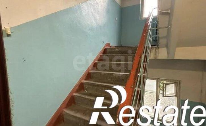 3-комн квартира Вагоностроительная улица, 23,  д. 23