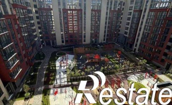 3-комн квартира Артиллерийская улица, 24,  д. 24