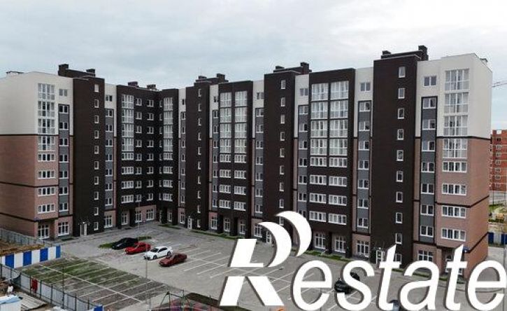 2-комн квартира Борисовский бульвар, 17к2,  д. 17к2
