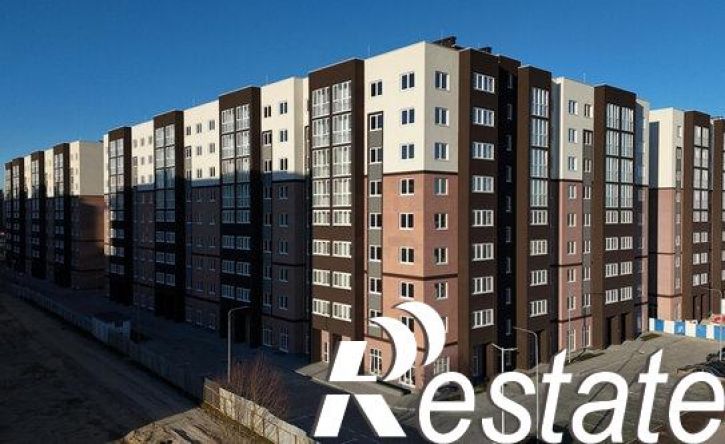 2-комн квартира Борисовский бульвар, 17к2,  д. 17к2