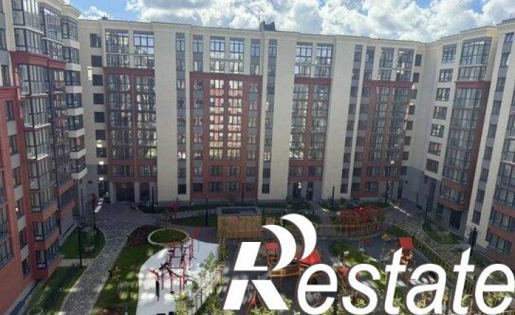2-комн квартира Артиллерийская улица, 24,  д. 24