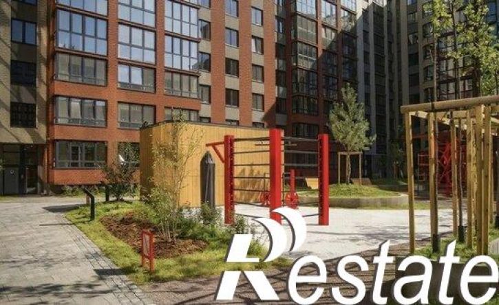 3-комн квартира Артиллерийская улица, 24,  д. 24