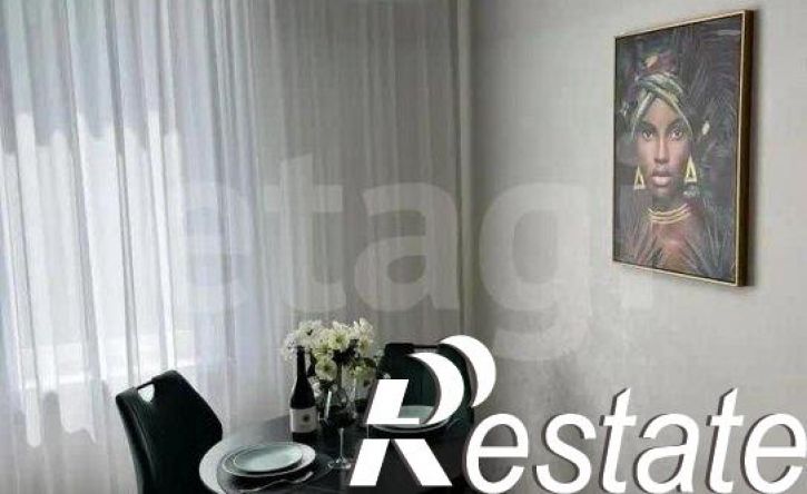 1-комн квартира улица Румянцева, 11,  д. 11