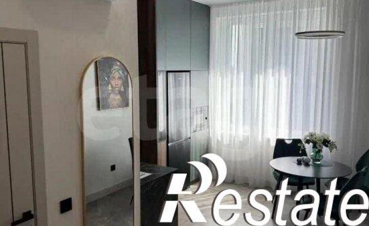 1-комн квартира улица Румянцева, 11,  д. 11