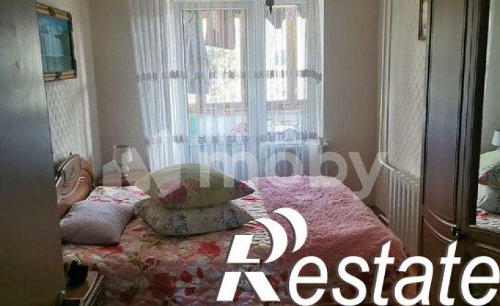 3-комн квартира улица Нансена, 82,  д. 82