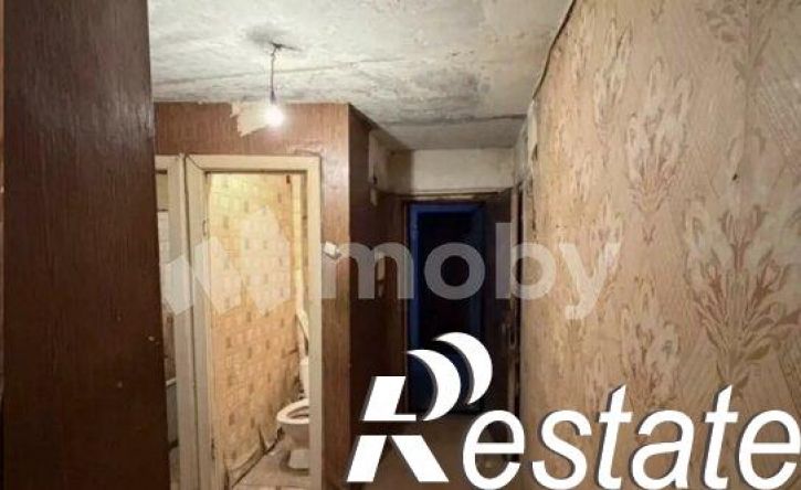 3-комн квартира Строительная улица, 9А,  д. 9А