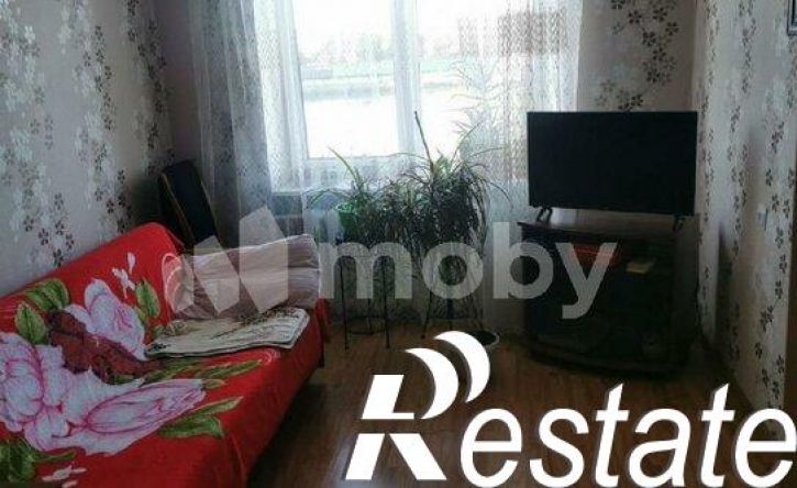 3-комн квартира улица Нансена, 82,  д. 82