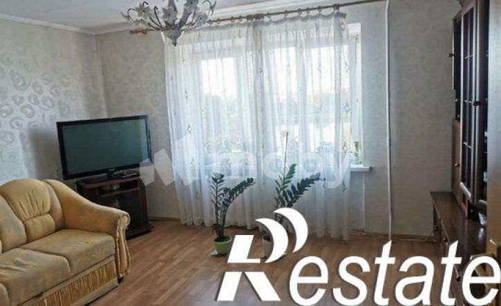 3-комн квартира улица Нансена, 82,  д. 82