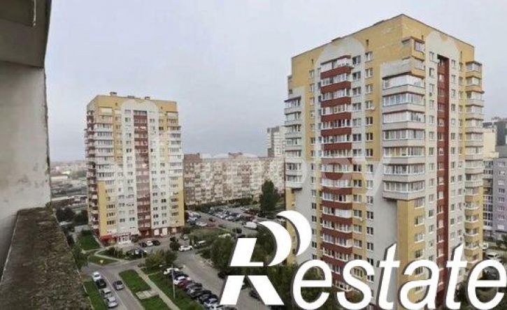 1-комн квартира улица Виллима Фермора, 3,  д. 3