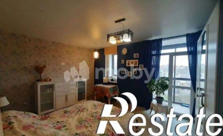 3-комн квартира Тихорецкая улица, 22А,  д. 22А