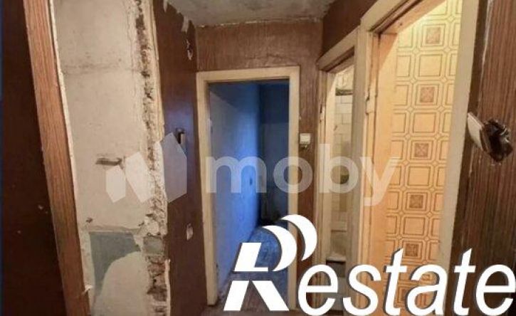3-комн квартира Строительная улица, 9А,  д. 9А