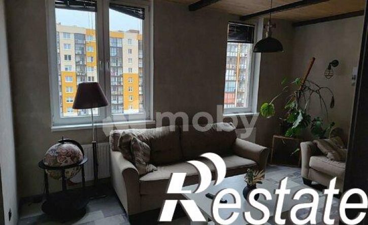 3-комн квартира Тихорецкая улица, 22А,  д. 22А