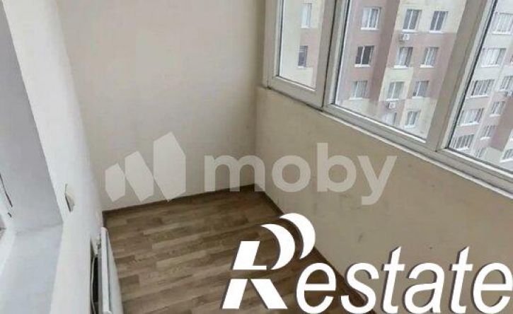 1-комн квартира улица Виллима Фермора, 3,  д. 3