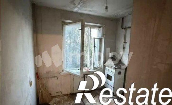 3-комн квартира Строительная улица, 9А,  д. 9А