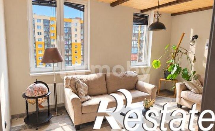 3-комн квартира Тихорецкая улица, 22А,  д. 22А