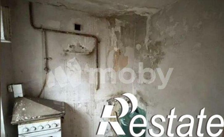 3-комн квартира Строительная улица, 9А,  д. 9А