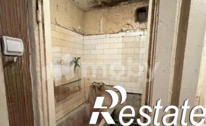 3-комн квартира Строительная улица, 9А,  д. 9А