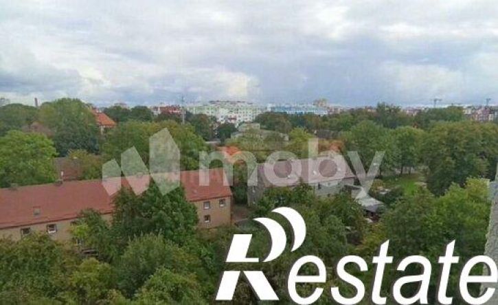 1-комн квартира Минусинская улица, 22,  д. 22