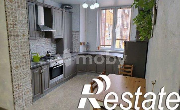 3-комн квартира Тихорецкая улица, 22А,  д. 22А