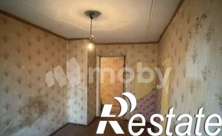 3-комн квартира Строительная улица, 9А,  д. 9А
