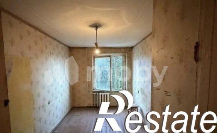 3-комн квартира Строительная улица, 9А,  д. 9А