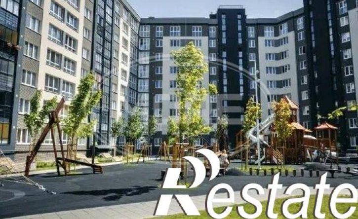 1-комн квартира Новгородская улица, 3А к7,  д. 3А к7