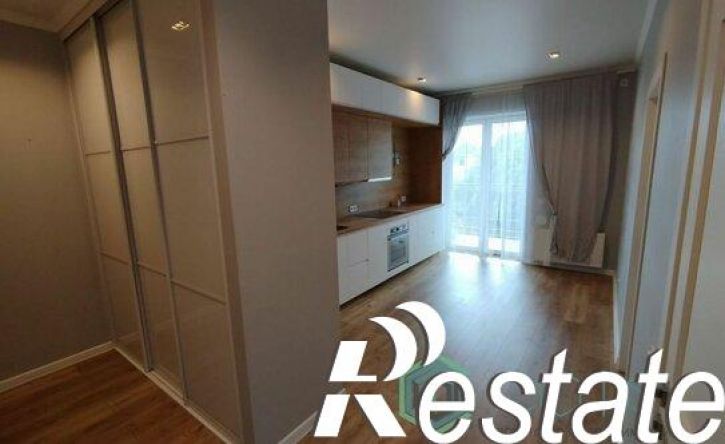 1-комн квартира улица Ломоносова, 93А,  д. 93А