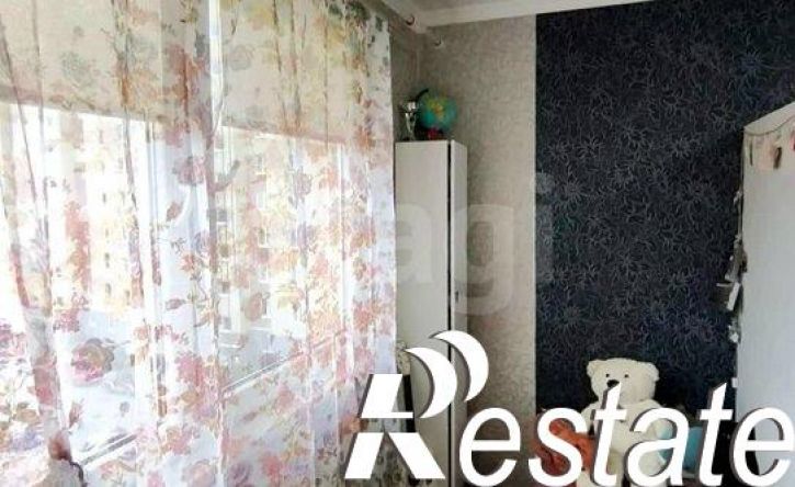 1-комн квартира Летняя улица, 60,  д. 60