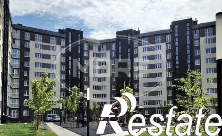 1-комн квартира Новгородская улица, 3А к7,  д. 3А к7