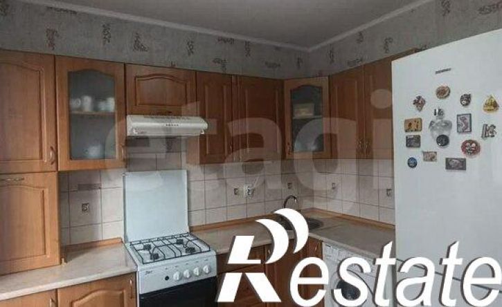1-комн квартира улица Ульяны Громовой, 123,  д. 123
