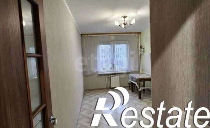 2-комн квартира Осенняя улица, 3,  д. 3