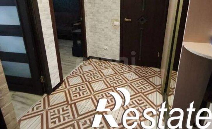 1-комн квартира Летняя улица, 60,  д. 60