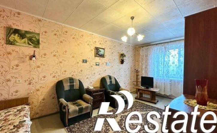 1-комн квартира улица Дзержинского, 46,  д. 46