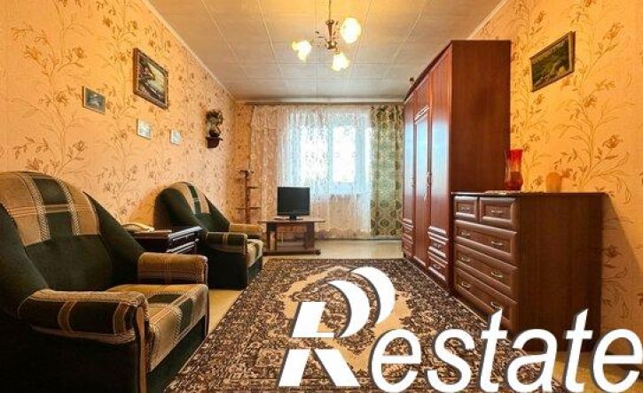 1-комн квартира улица Дзержинского, 46,  д. 46