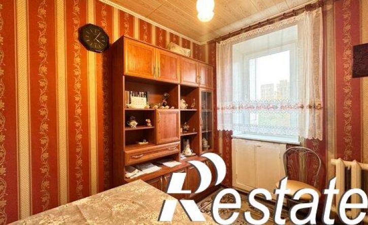1-комн квартира улица Дзержинского, 46,  д. 46