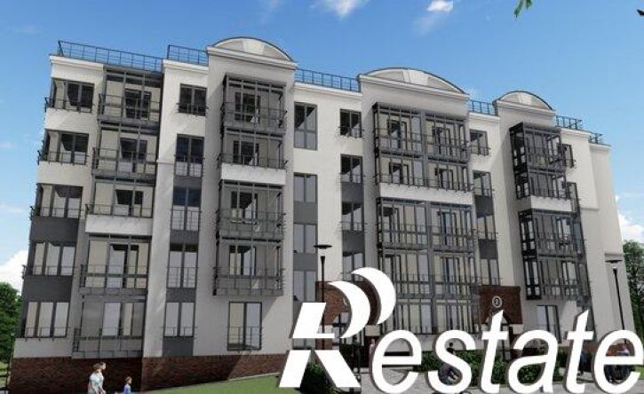 1-комн квартира улица Тенистая Аллея, 35,  д. 35
